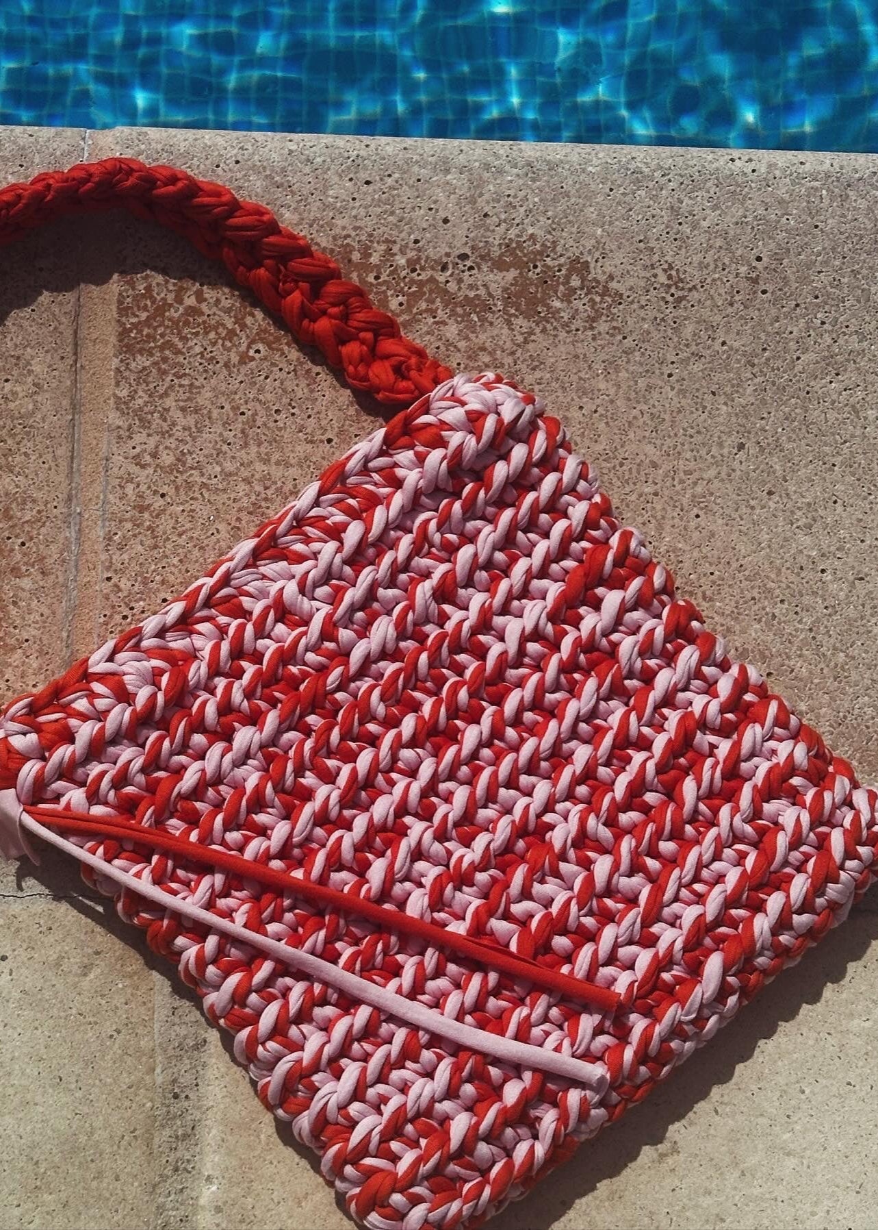 Le Tote Bag