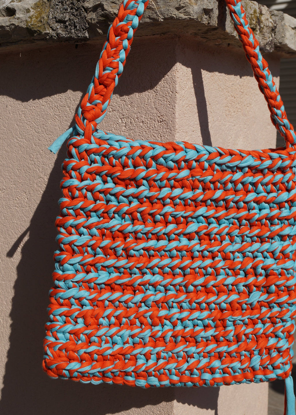 Le Tote Bag