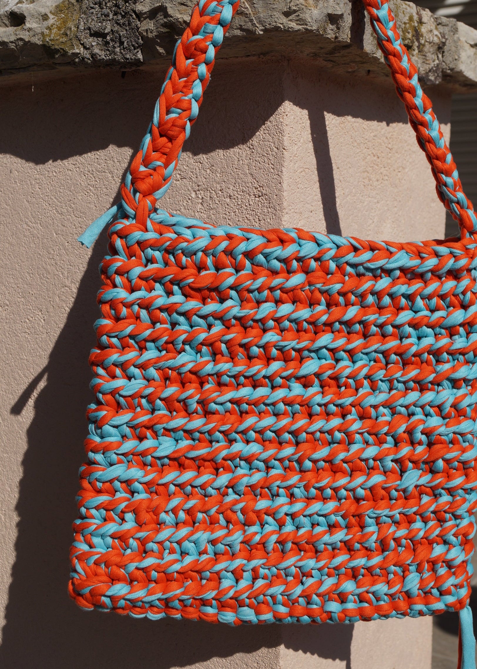 Le Tote Bag