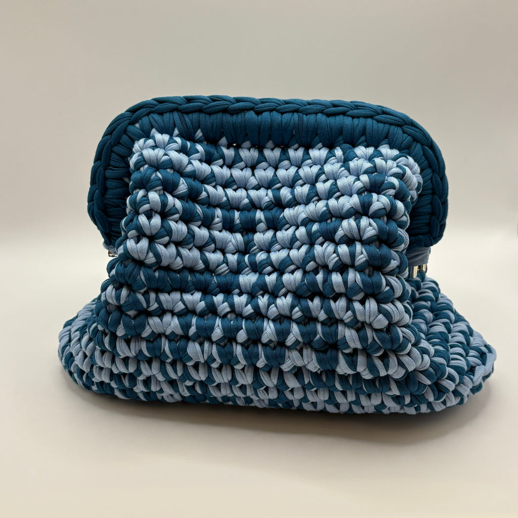 Le Clutch - Bicolore