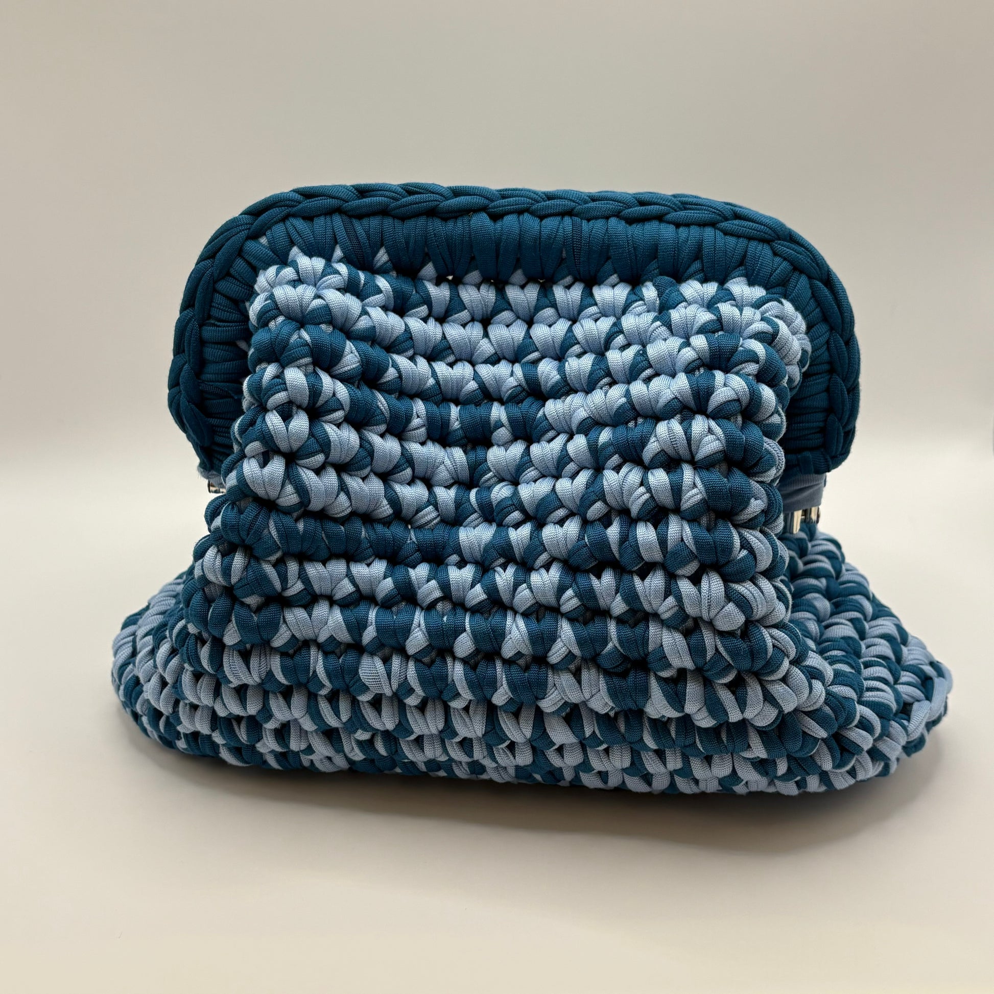Le Clutch - Bicolore