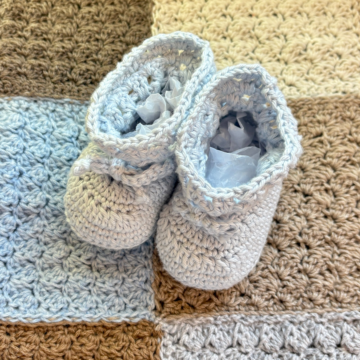 Les Chaussons