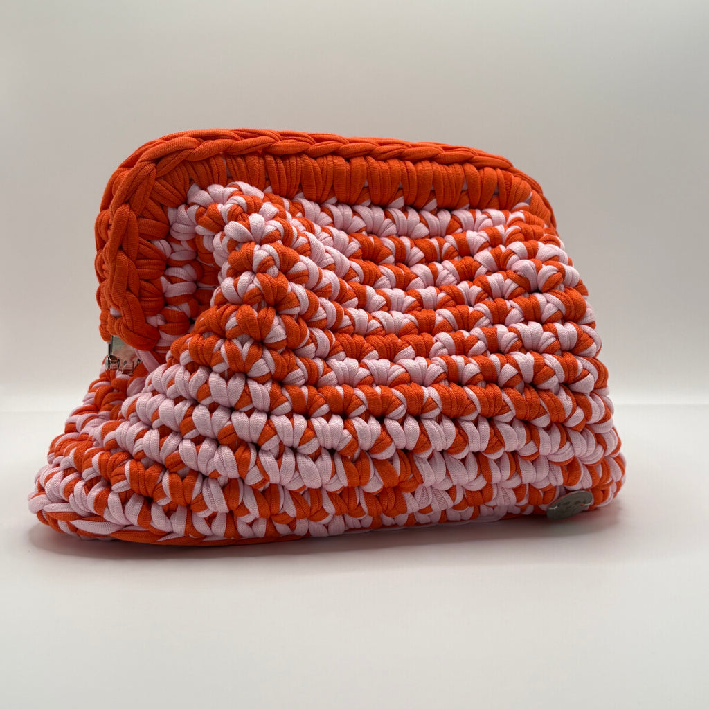 Le Clutch - Bicolore