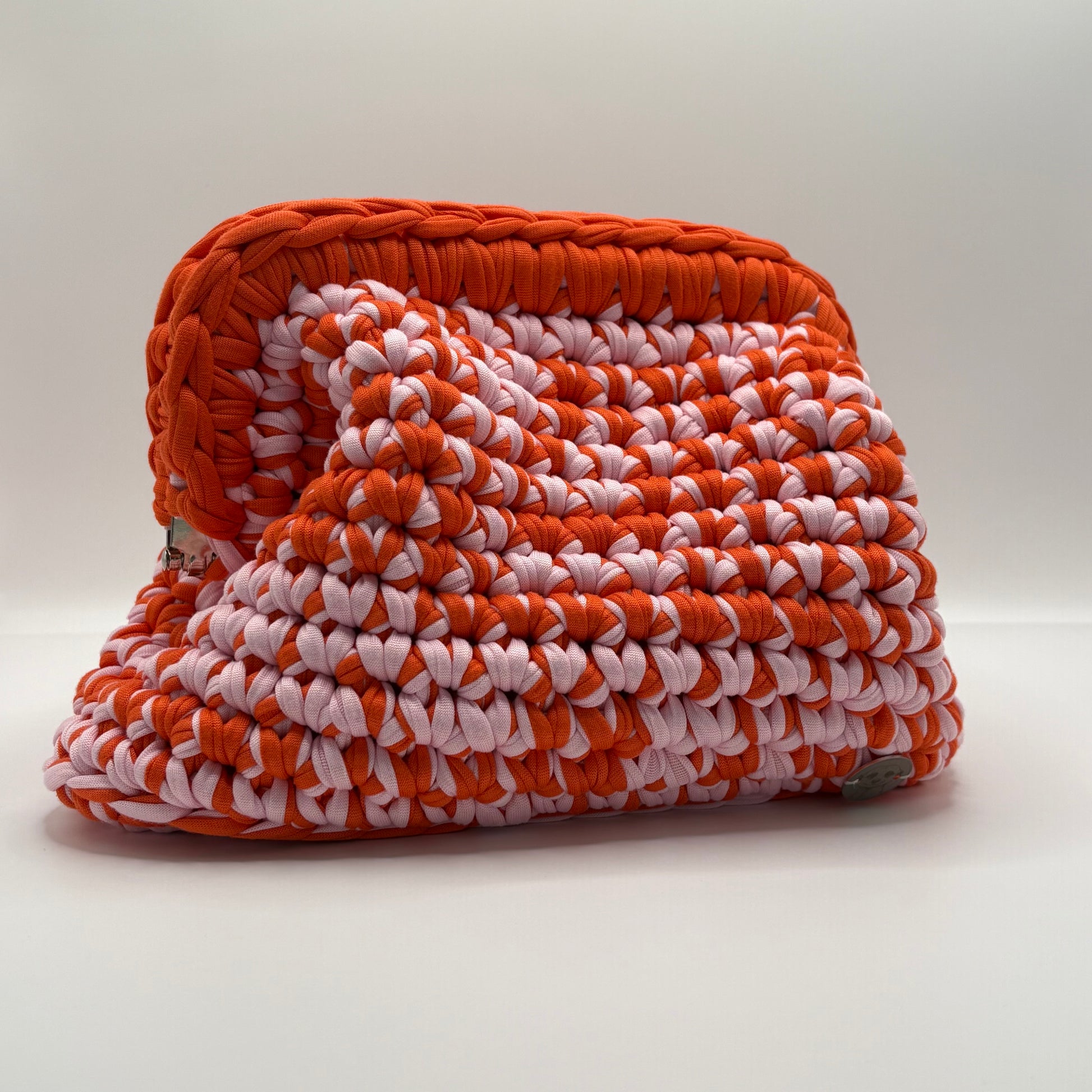 Le Clutch - Bicolore
