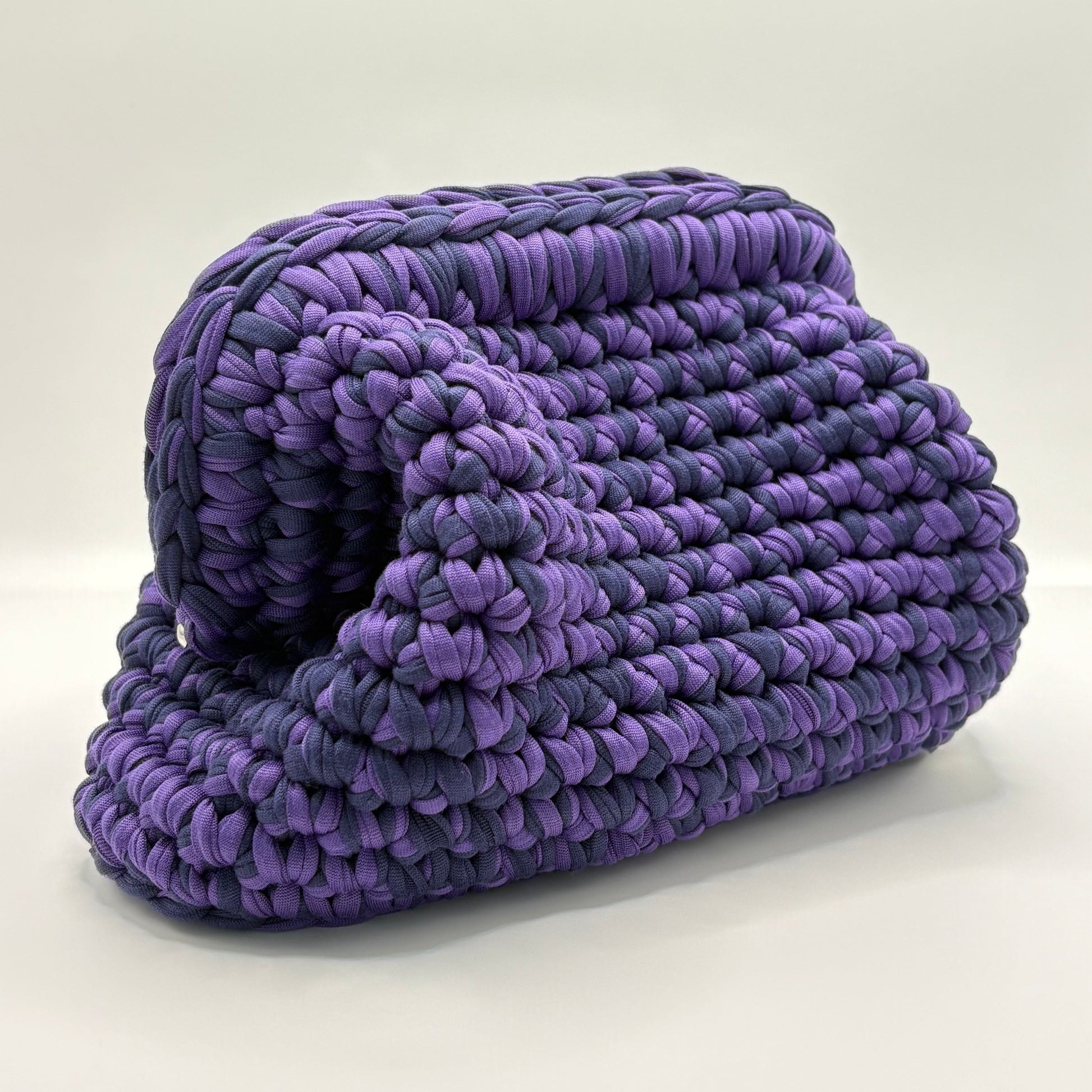 Le Clutch - Bicolore