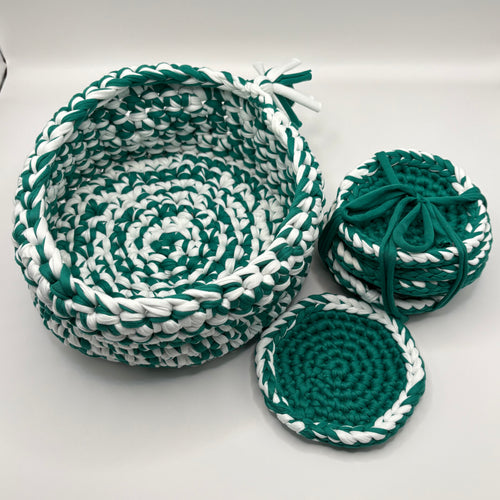 Dessous de verre