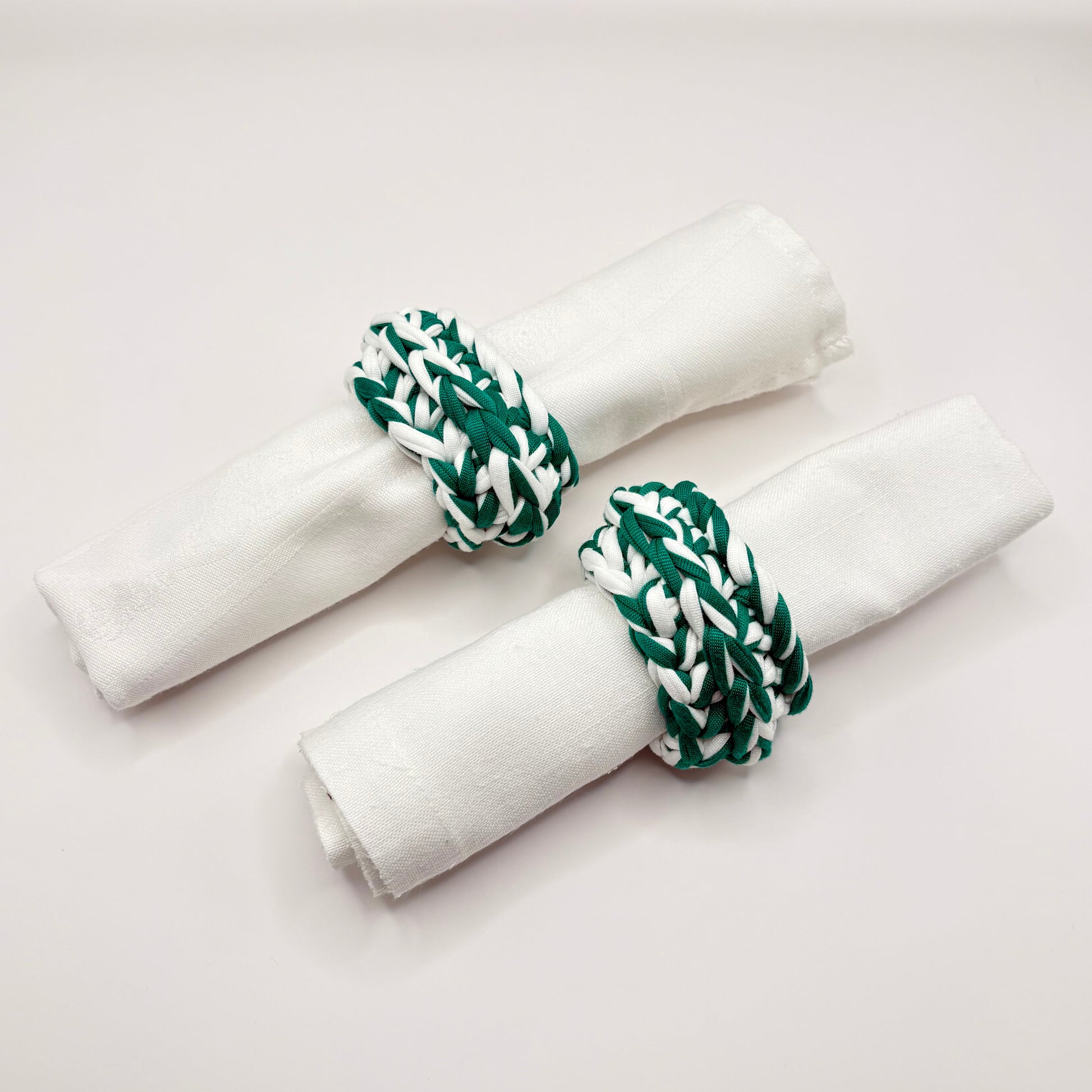 Ronds de serviette