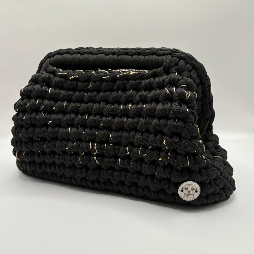 Le Clutch - Bicolore