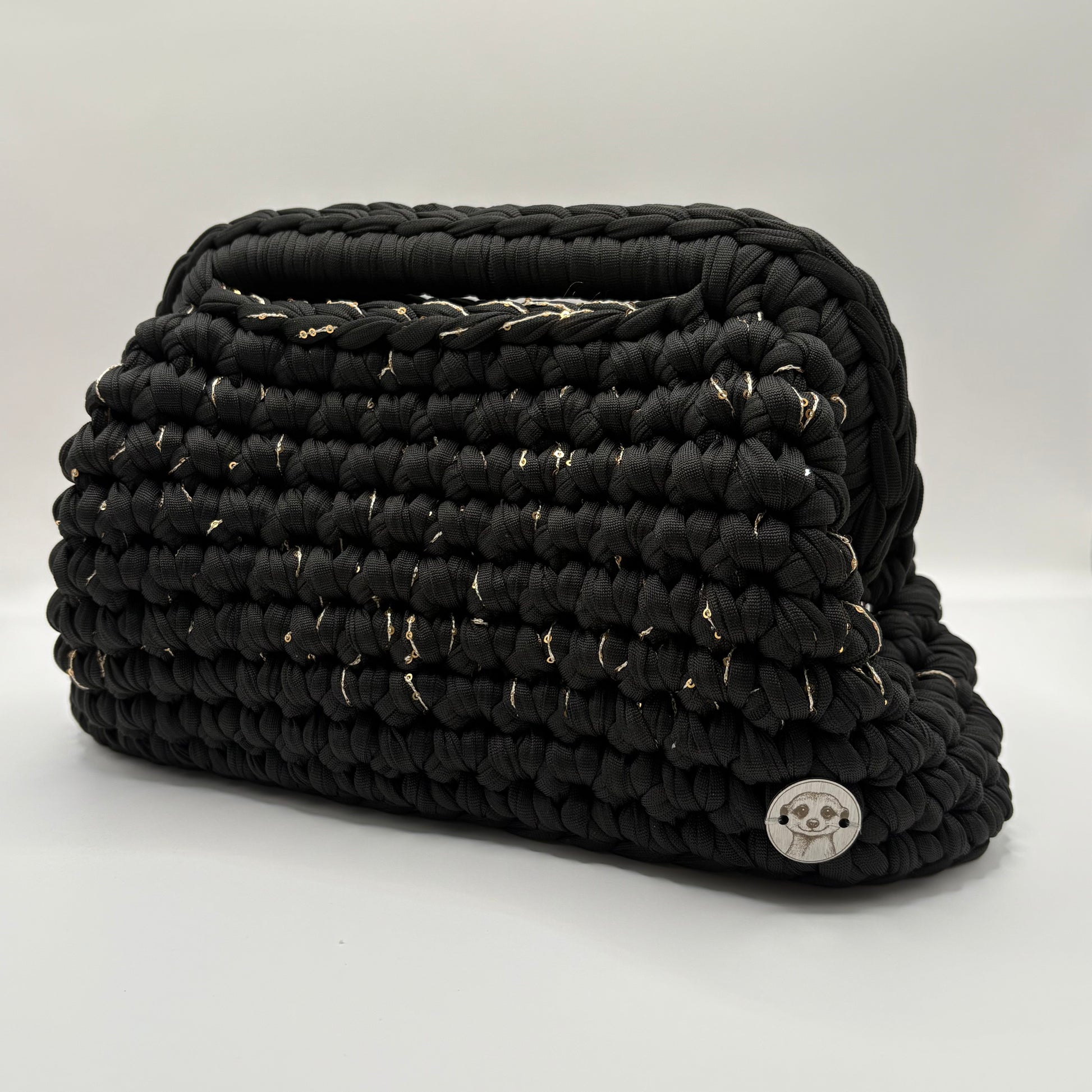 Le Clutch - Bicolore