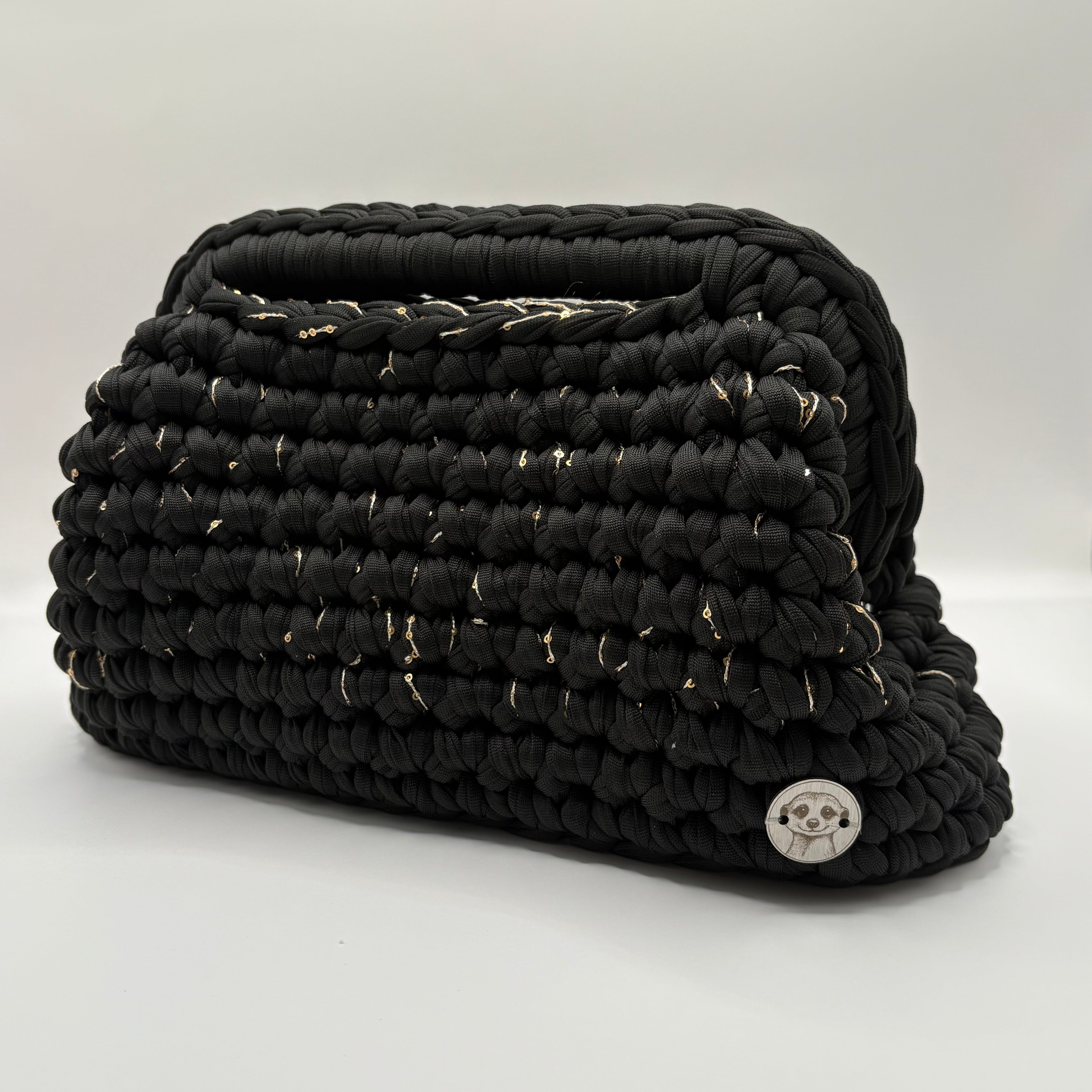 Le Clutch - Bicolore
