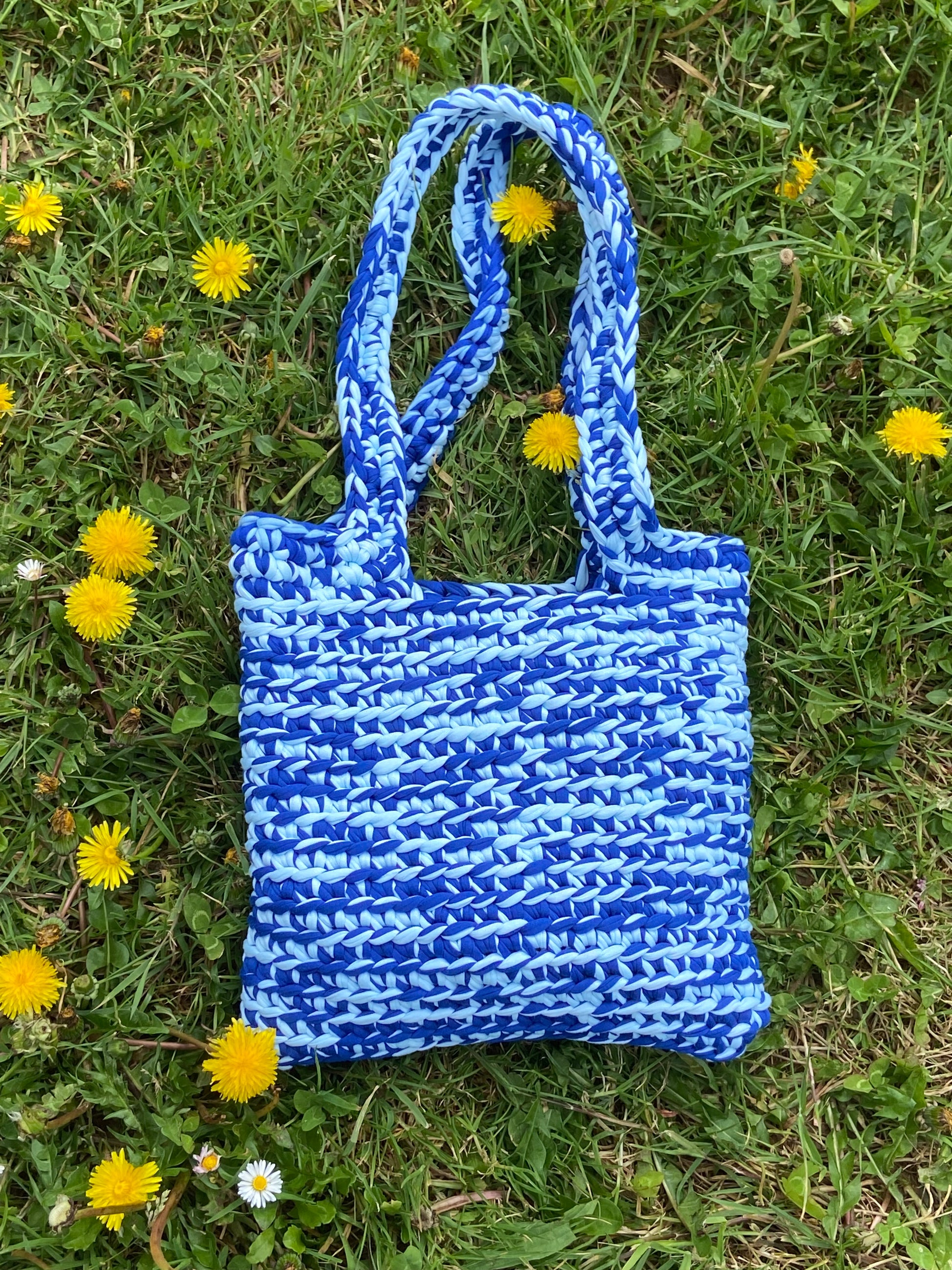Le Tote Bag