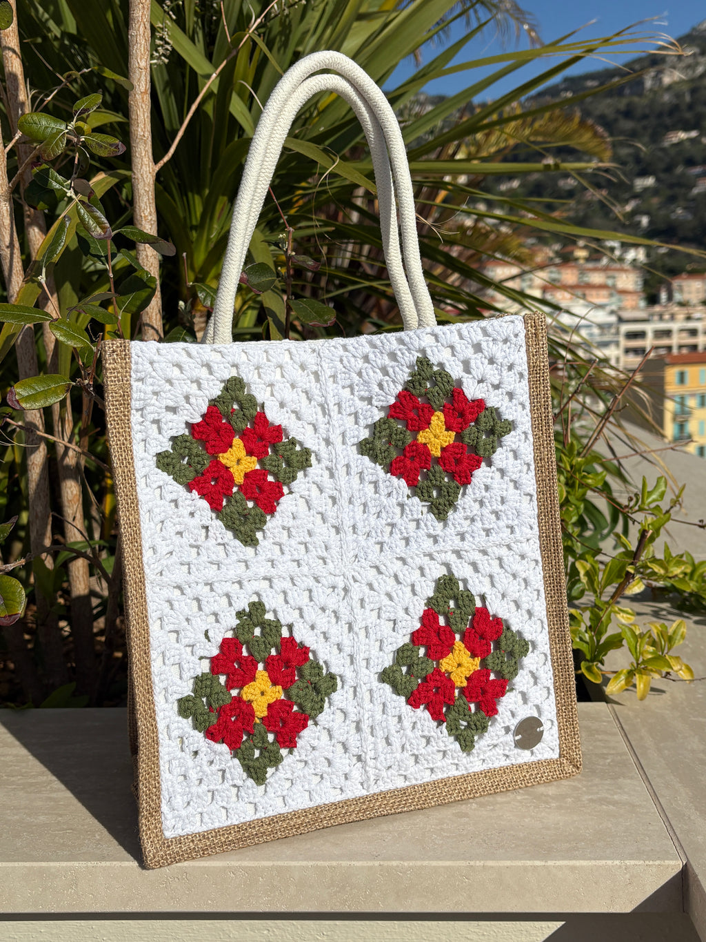 Le Mini Cabas