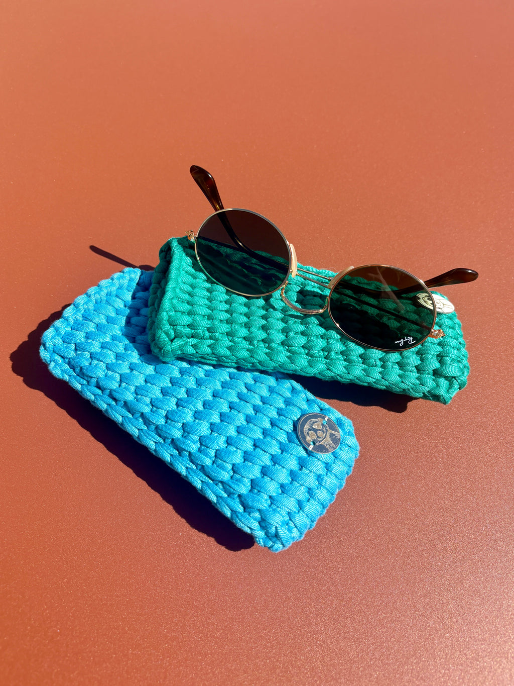 Étui à lunette