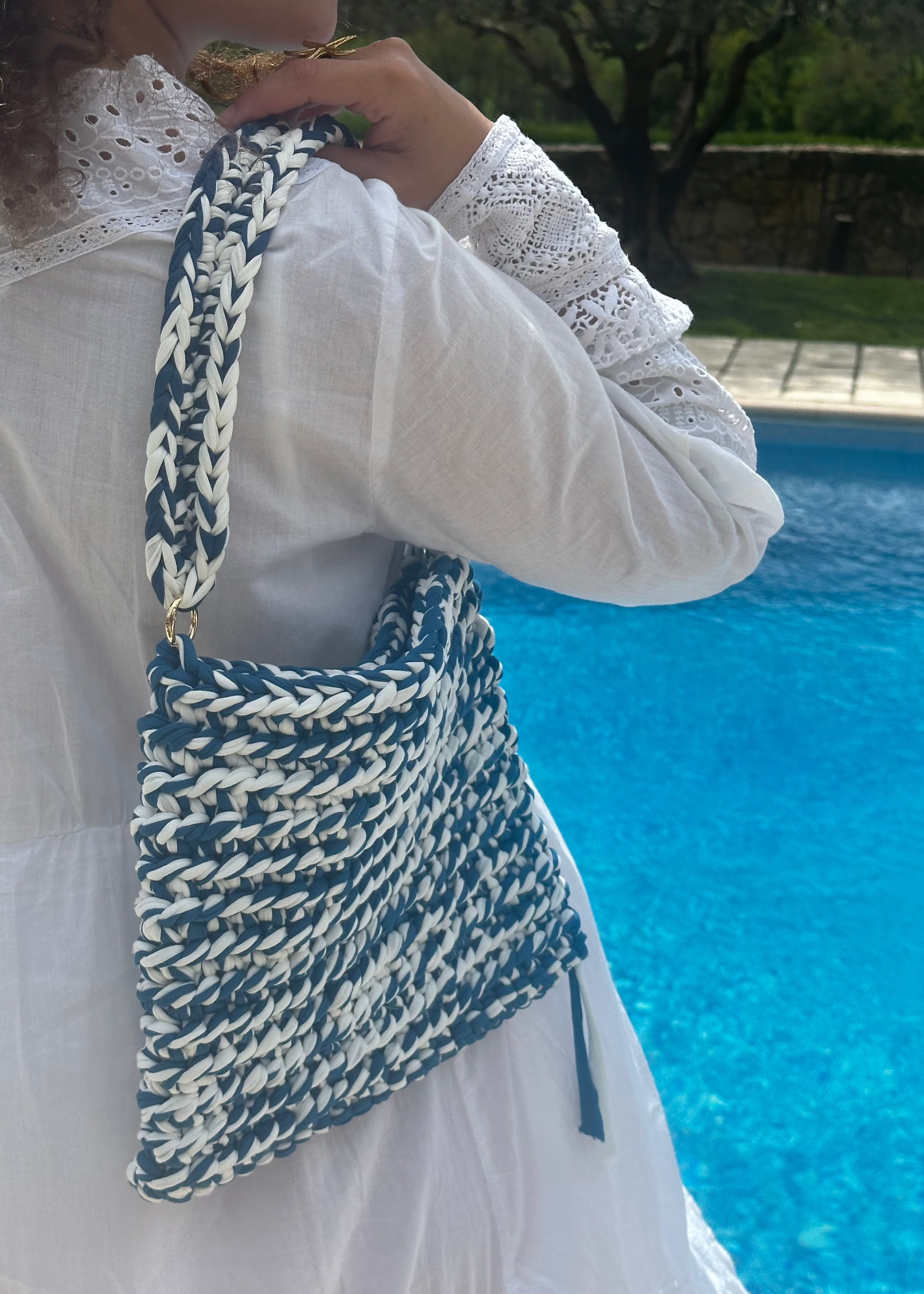 Le Tote Bag