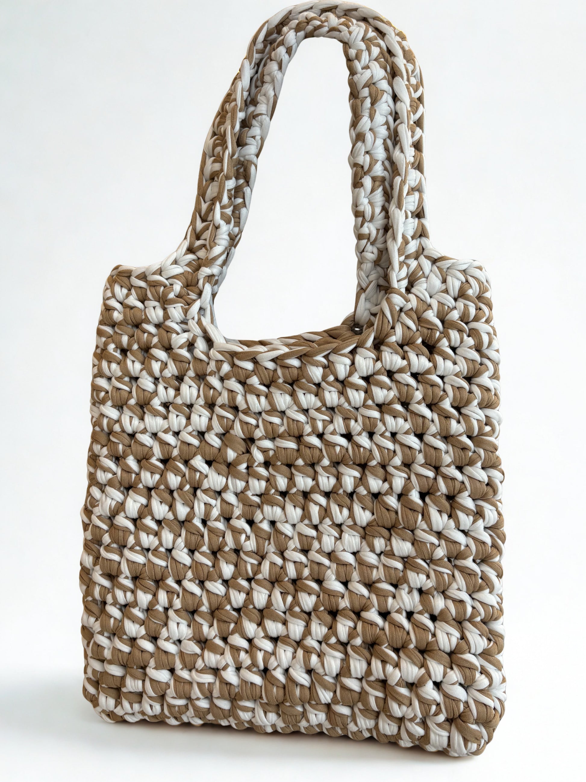 Le Tote Bag
