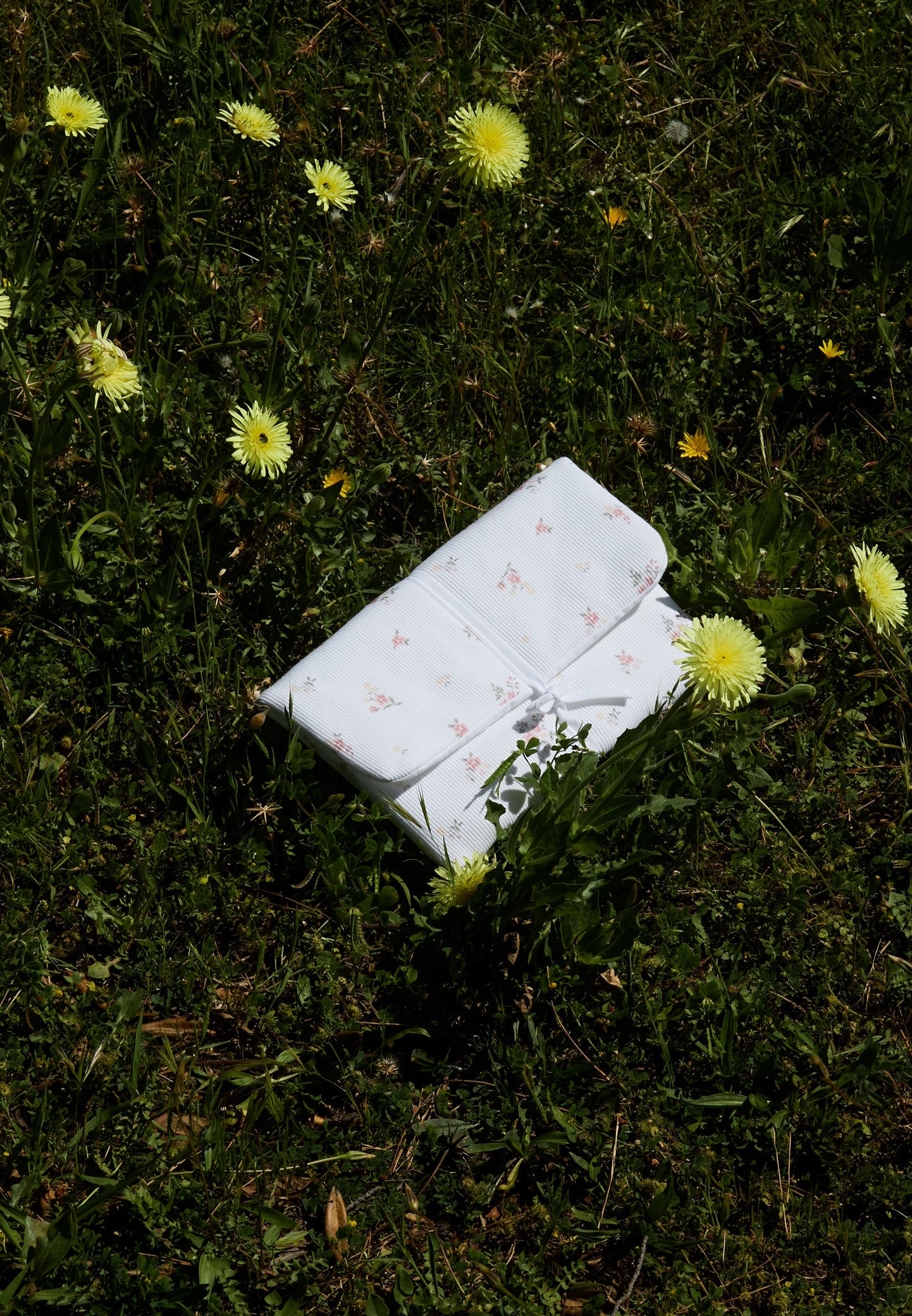 La Pochette Nouée