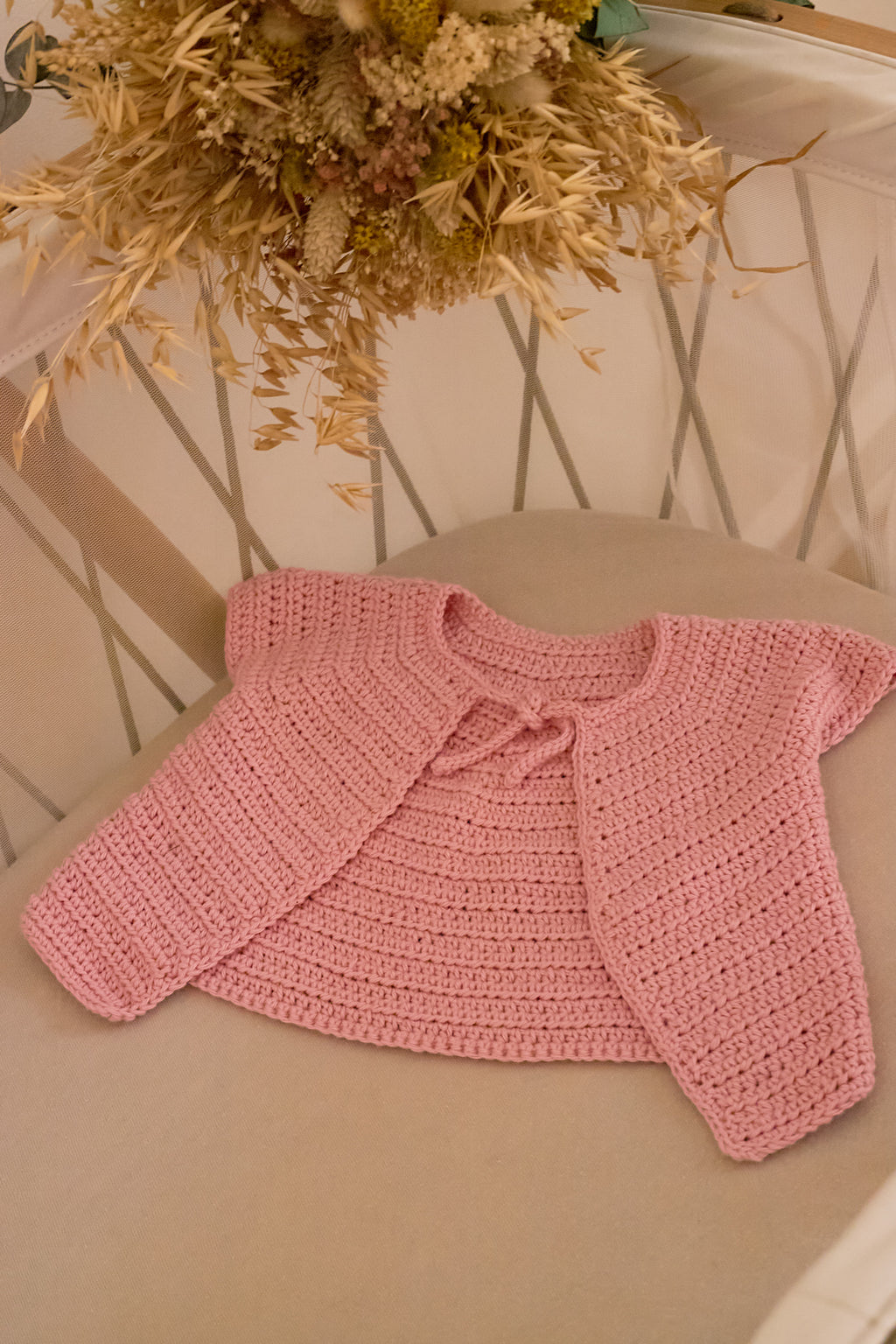 Le Cardigan