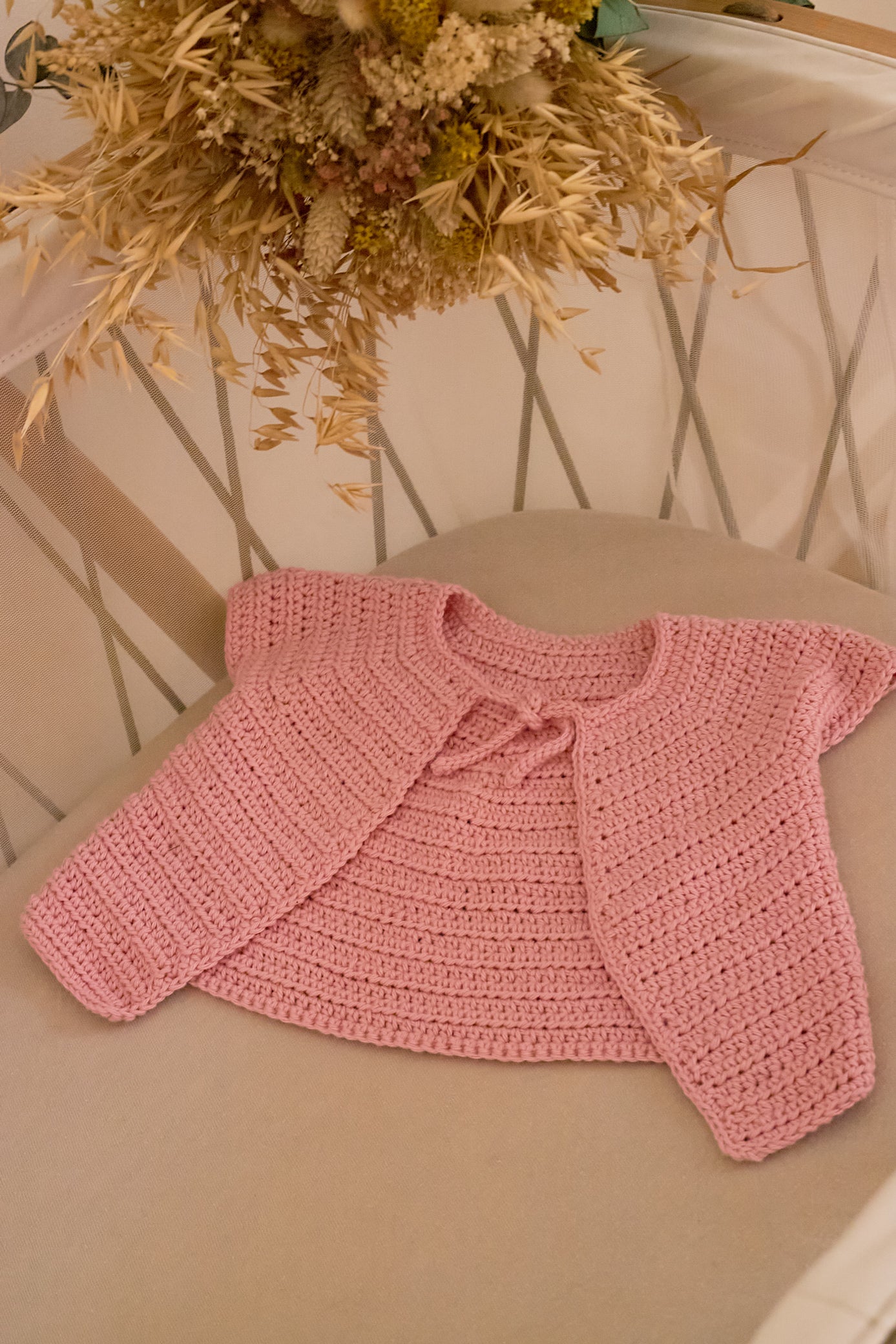 Le Cardigan